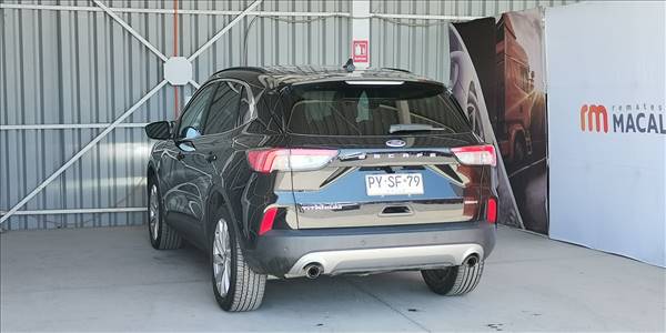 FORD ESCAPE FHEV 2.5 AUT - Imagen 6