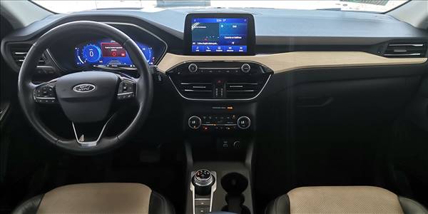 FORD ESCAPE FHEV 2.5 AUT - Imagen 8