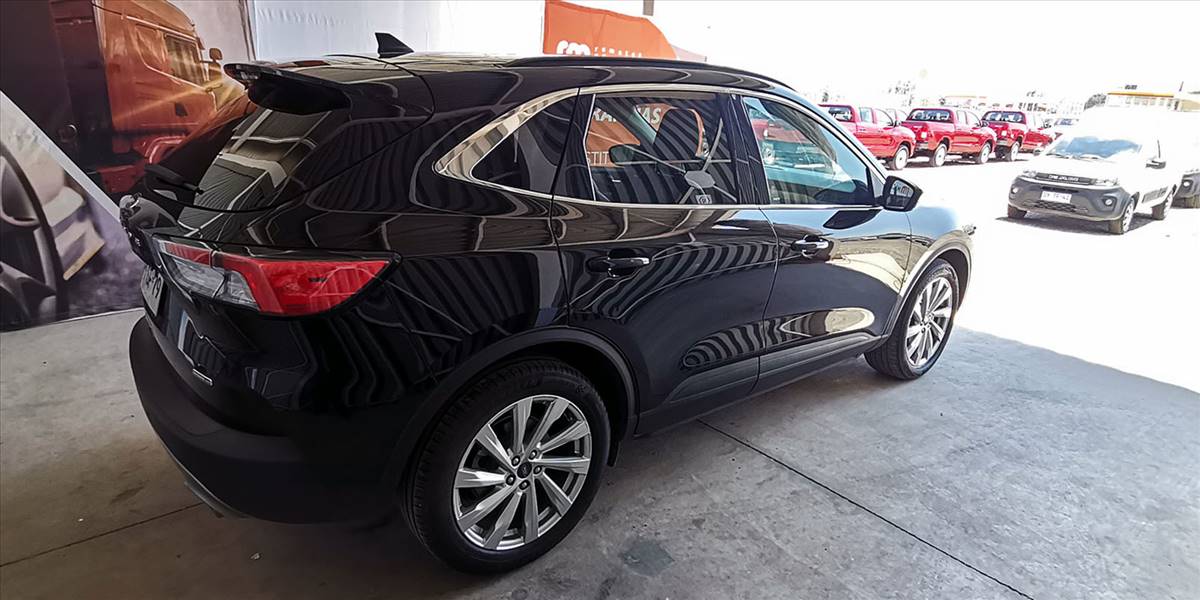 FORD ESCAPE FHEV 2.5 AUT - Imagen 11