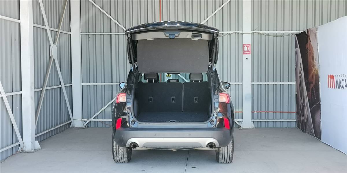 FORD ESCAPE FHEV 2.5 AUT - Imagen 13