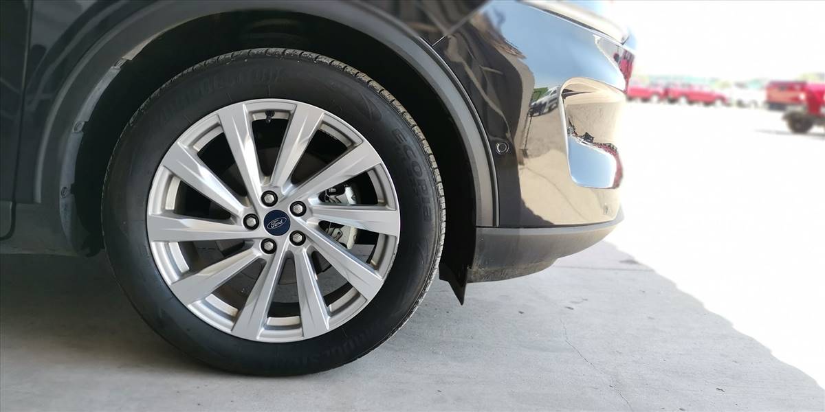 FORD ESCAPE FHEV 2.5 AUT - Imagen 17