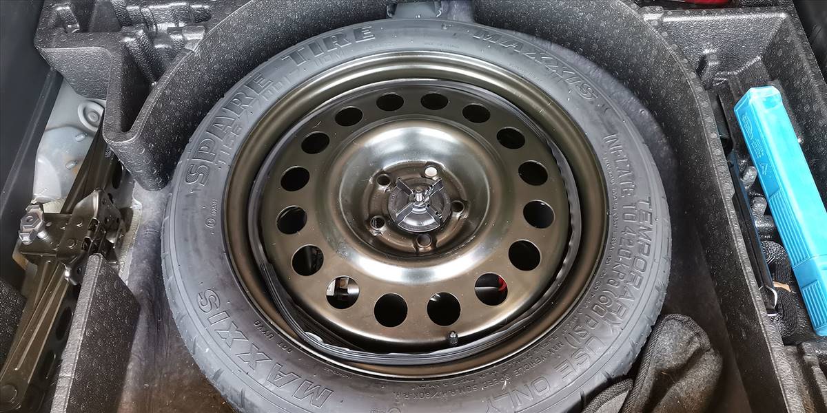 FORD ESCAPE FHEV 2.5 AUT - Imagen 19