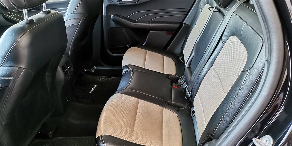 FORD ESCAPE FHEV 2.5 AUT - Imagen 27