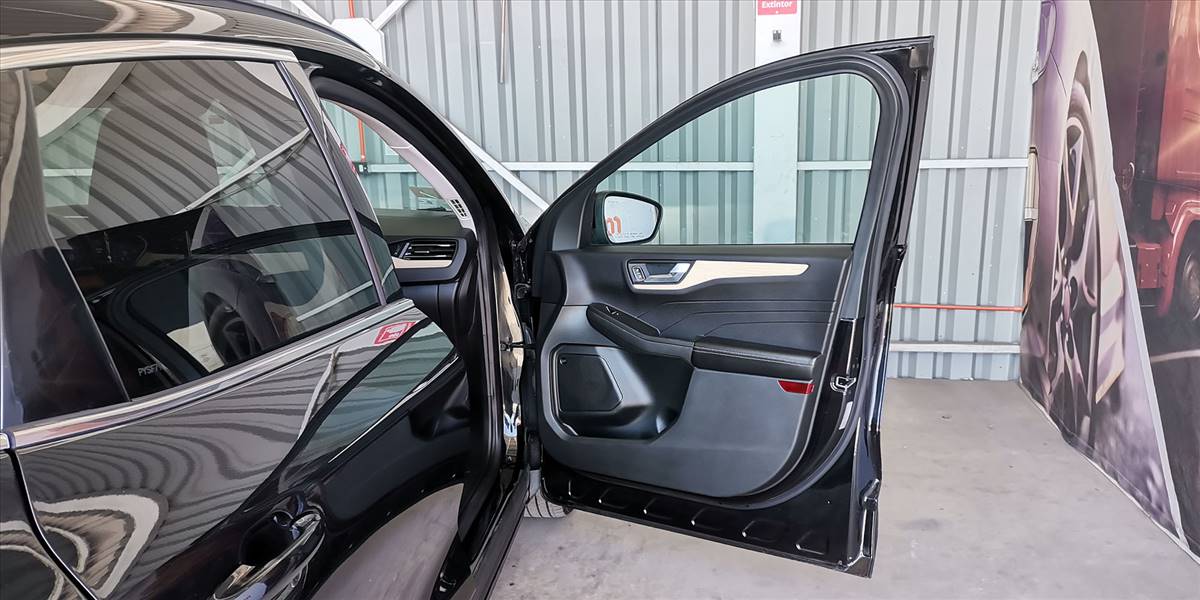 FORD ESCAPE FHEV 2.5 AUT - Imagen 29