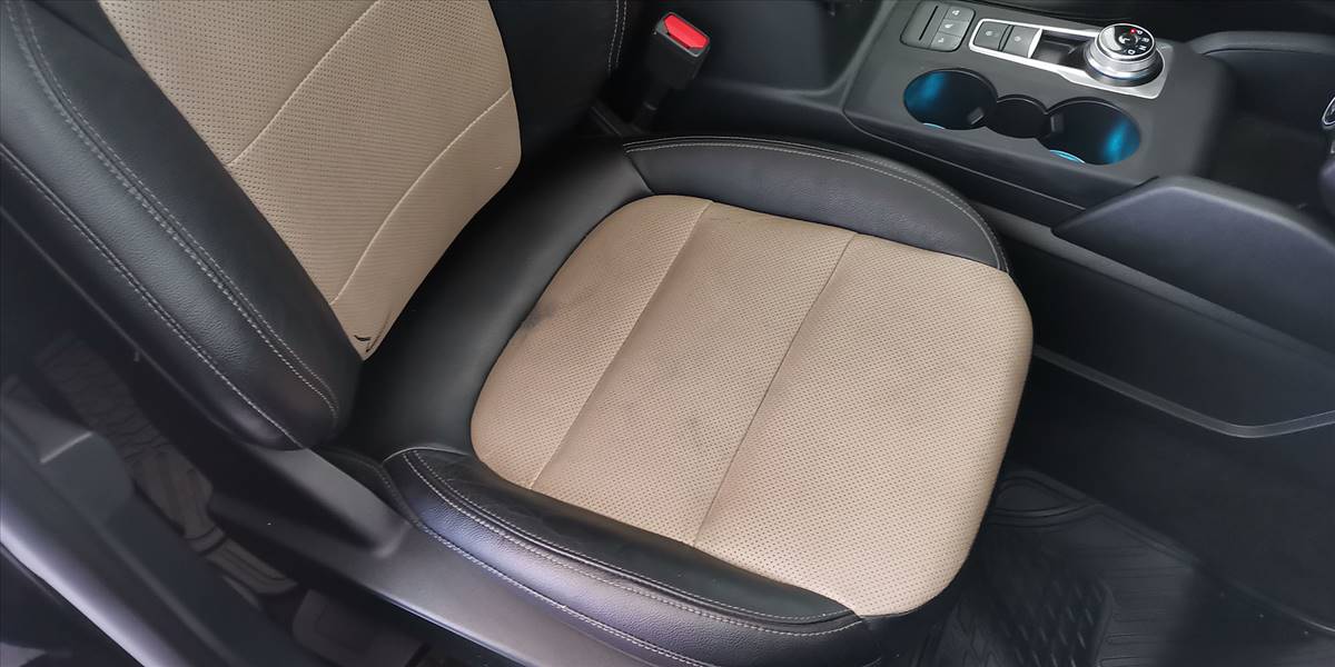 FORD ESCAPE FHEV 2.5 AUT - Imagen 32