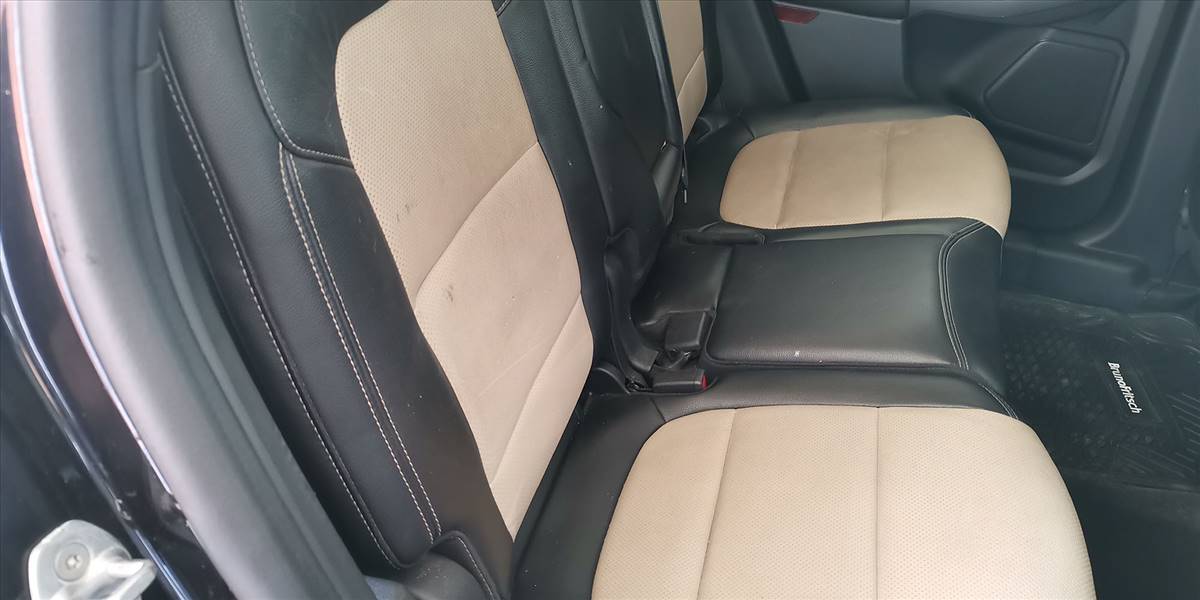 FORD ESCAPE FHEV 2.5 AUT - Imagen 34
