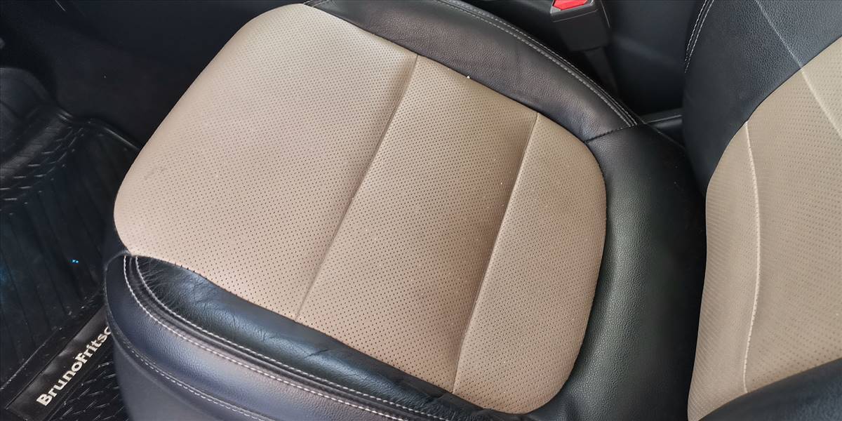 FORD ESCAPE FHEV 2.5 AUT - Imagen 41
