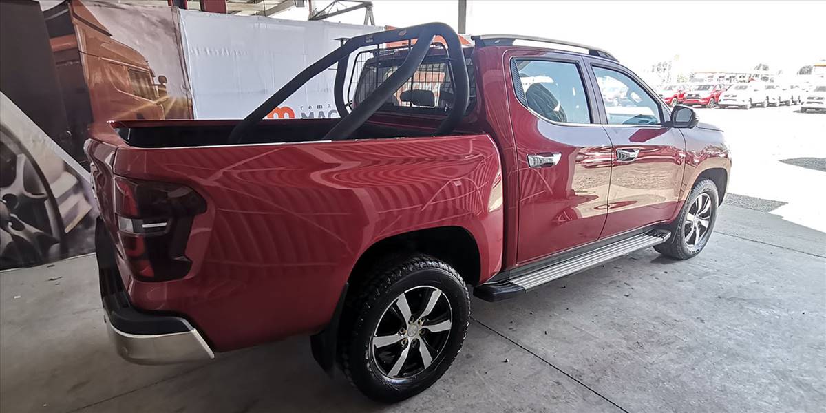 PEUGEOT LANDTREK 4X4 1.9 - Imagen 11