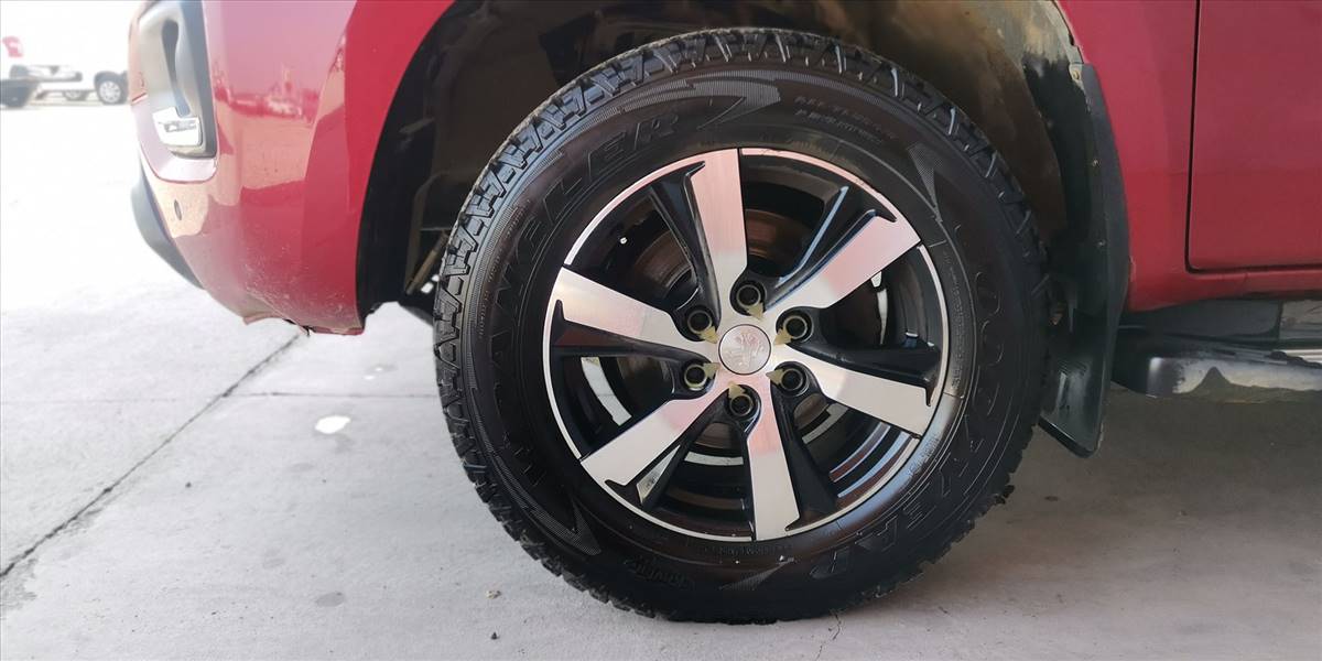 PEUGEOT LANDTREK 4X4 1.9 - Imagen 18