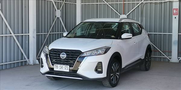 NISSAN KICKS MT 1.6 - Imagen 3