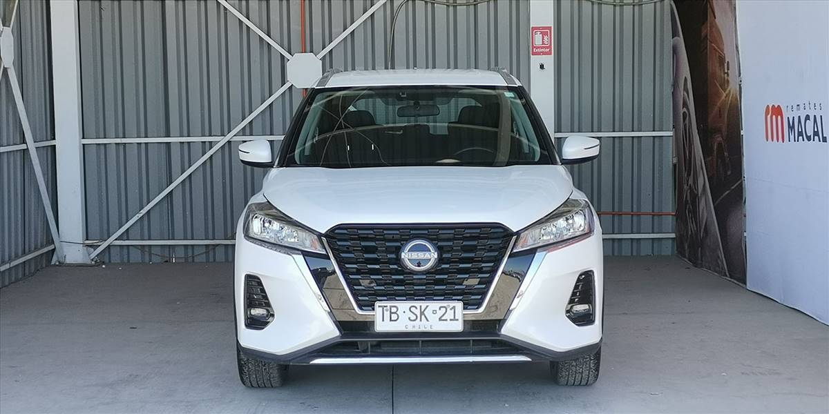 NISSAN KICKS MT 1.6 - Imagen 10
