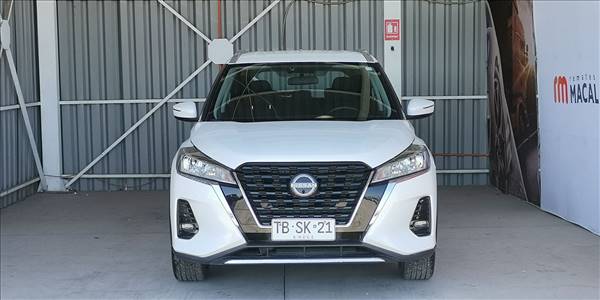 NISSAN KICKS MT 1.6 - Imagen 11
