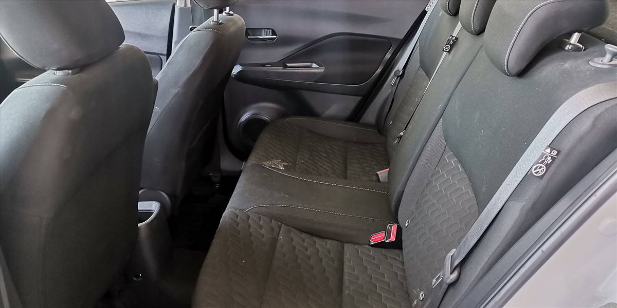 NISSAN KICKS MT 1.6 - Imagen 31