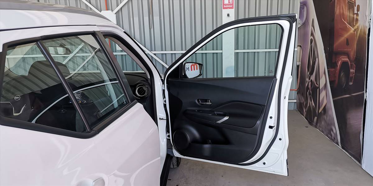 NISSAN KICKS MT 1.6 - Imagen 34