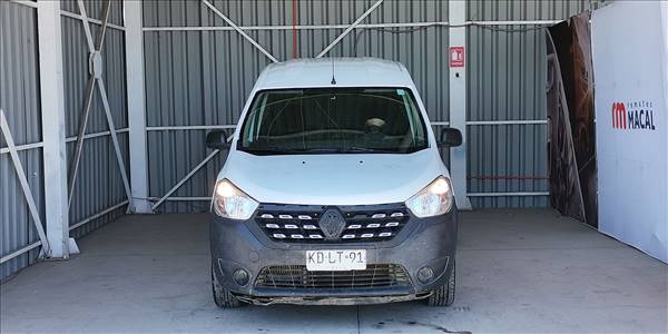 RENAULT DOKKER III 1.5 - Imagen 8
