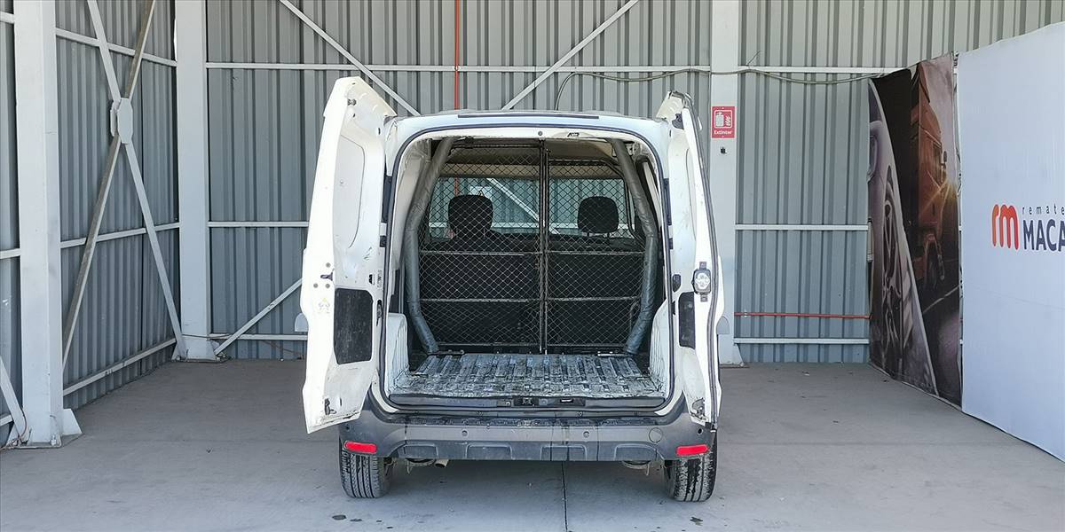 RENAULT DOKKER III 1.5 - Imagen 12