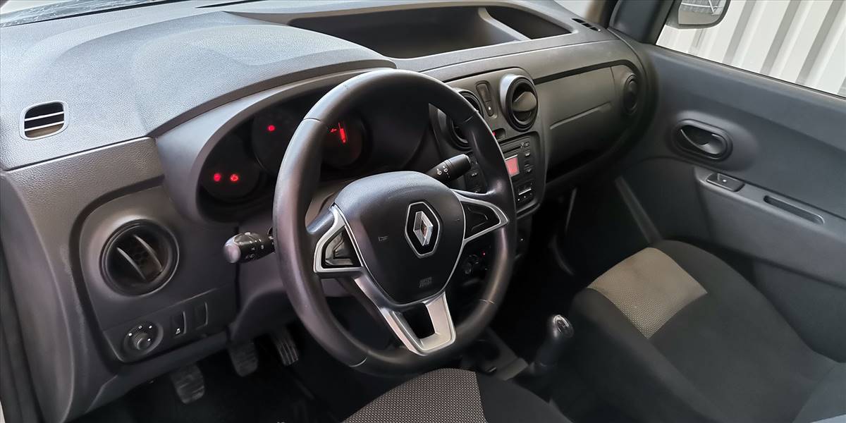 RENAULT DOKKER III 1.5 - Imagen 20