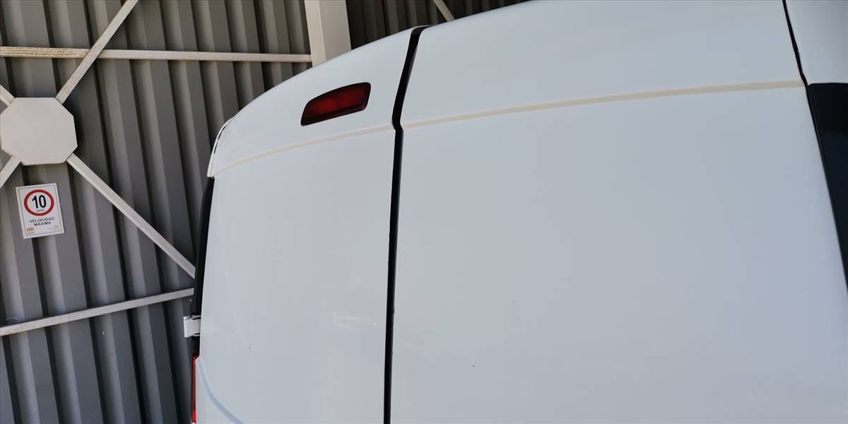 RENAULT DOKKER III 1.5 - Imagen 45