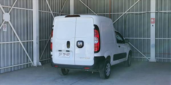 RAM VAN 700 RAPID 1.4 - Imagen 7