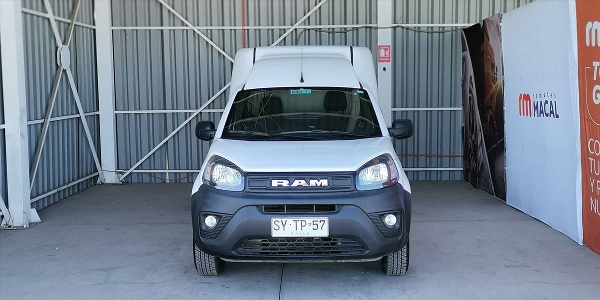 RAM VAN 700 RAPID 1.4 - Imagen 10