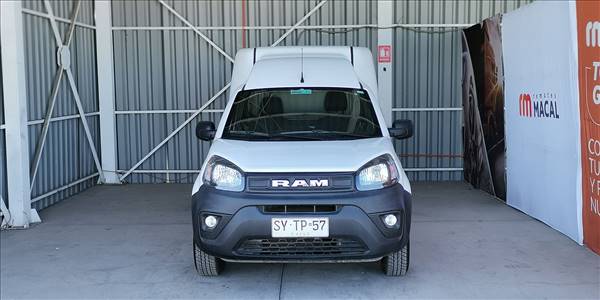 RAM VAN 700 RAPID 1.4 - Imagen 11