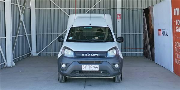 RAM VAN 700 RAPID 1.4 - Imagen 11