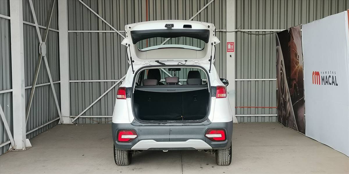 JAC JS3 1.6 - Imagen 16