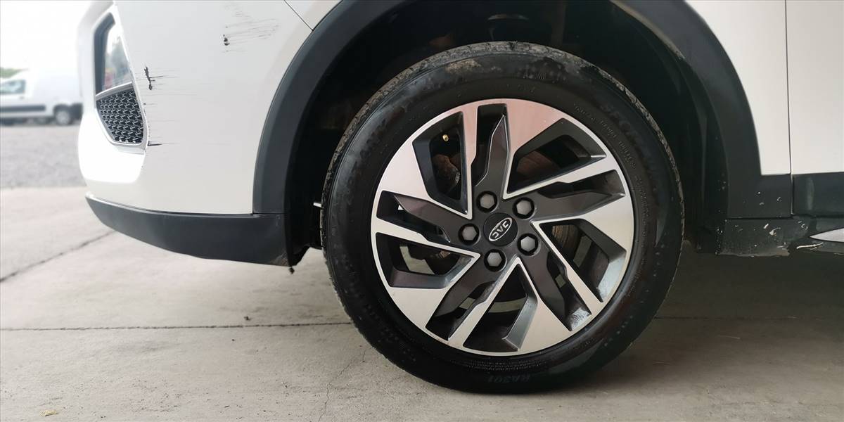JAC JS3 1.6 - Imagen 21