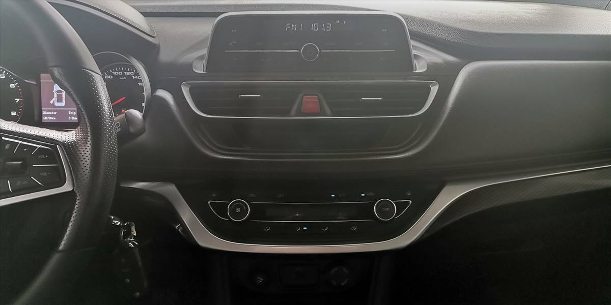 JAC JS3 1.6 - Imagen 26