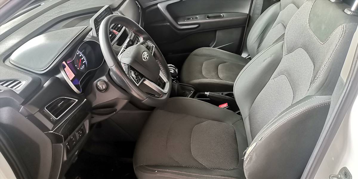 JAC JS3 1.6 - Imagen 28