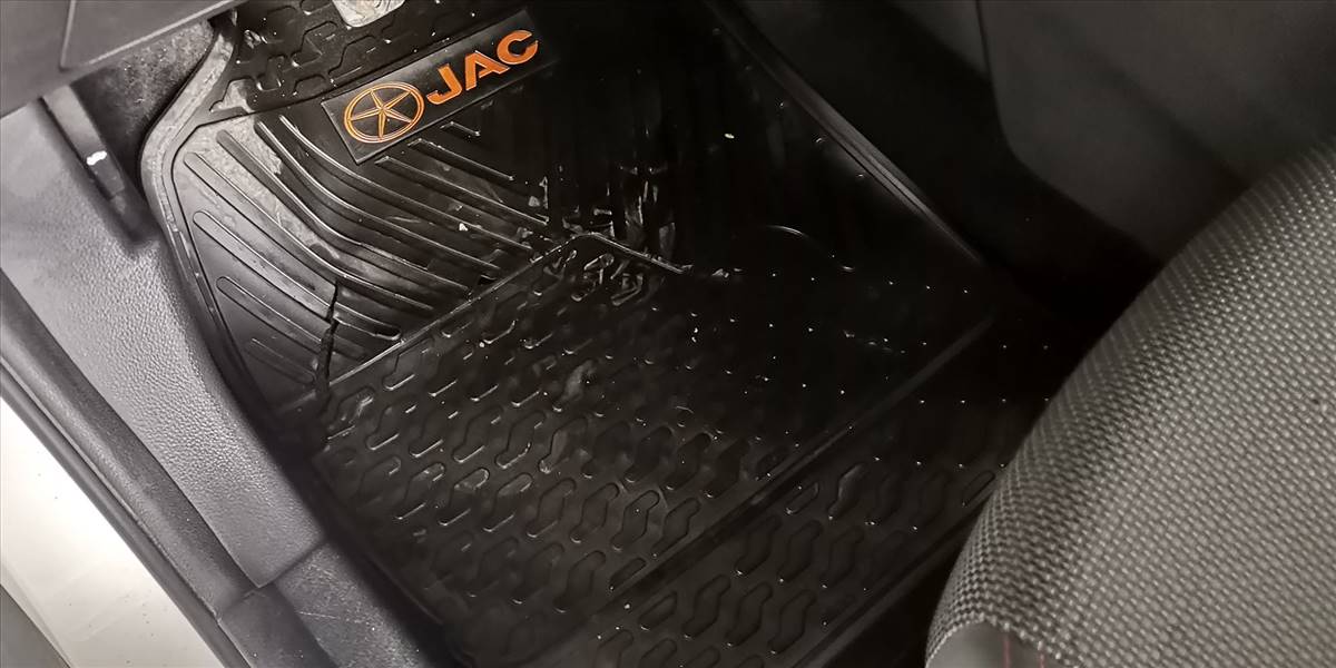 JAC JS3 1.6 - Imagen 32