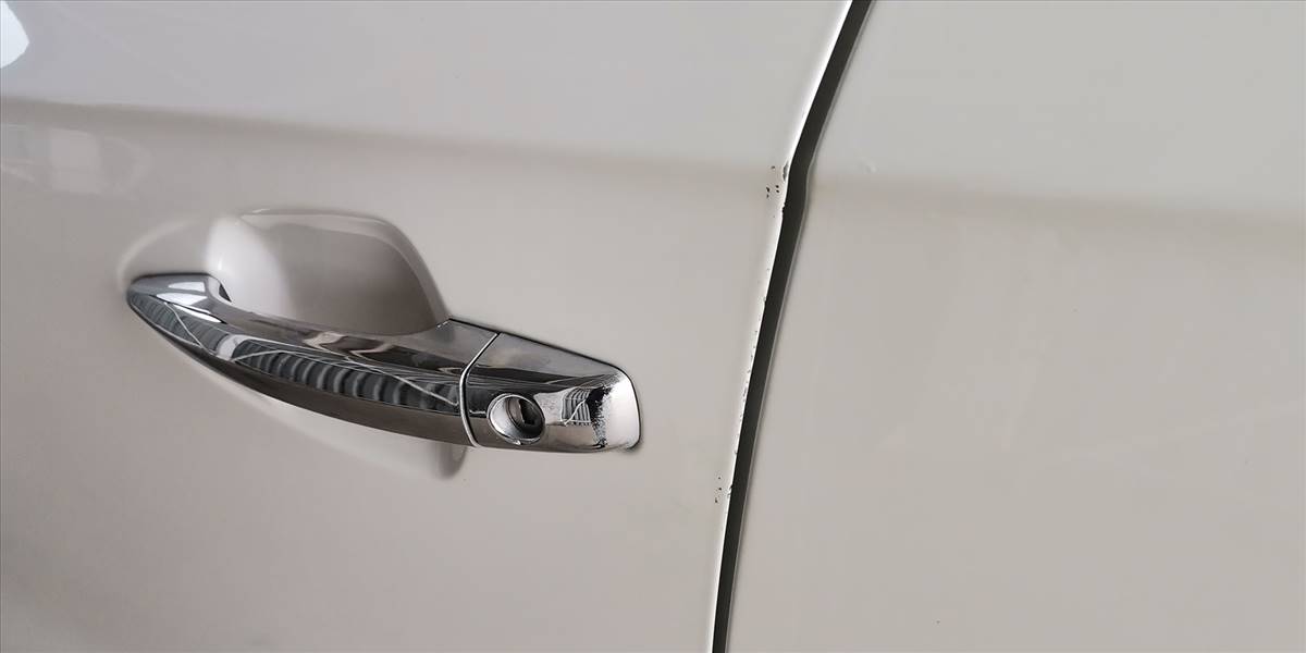 JAC JS3 1.6 - Imagen 36