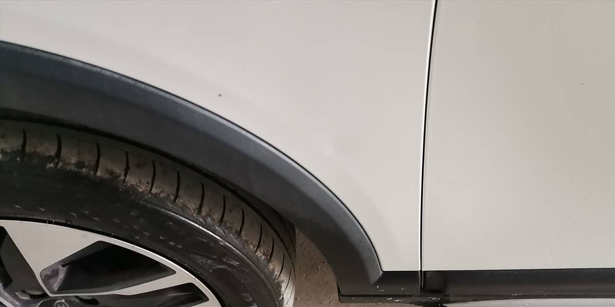 JAC JS3 1.6 - Imagen 37
