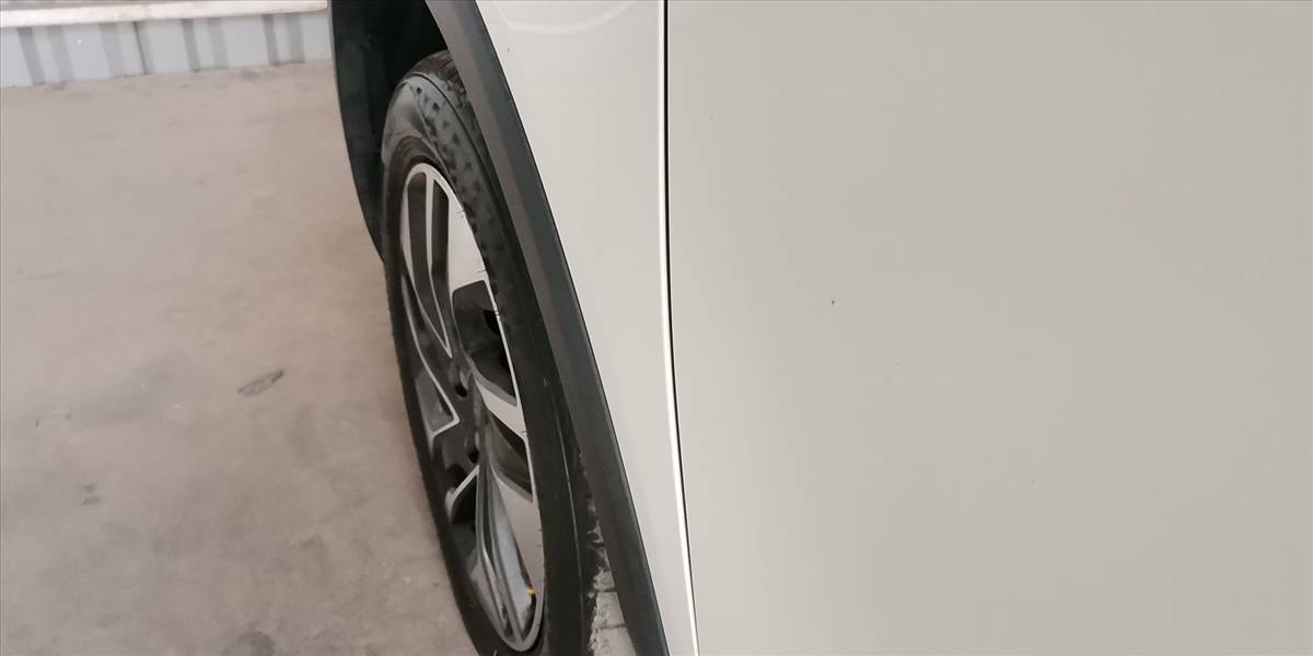 JAC JS3 1.6 - Imagen 38