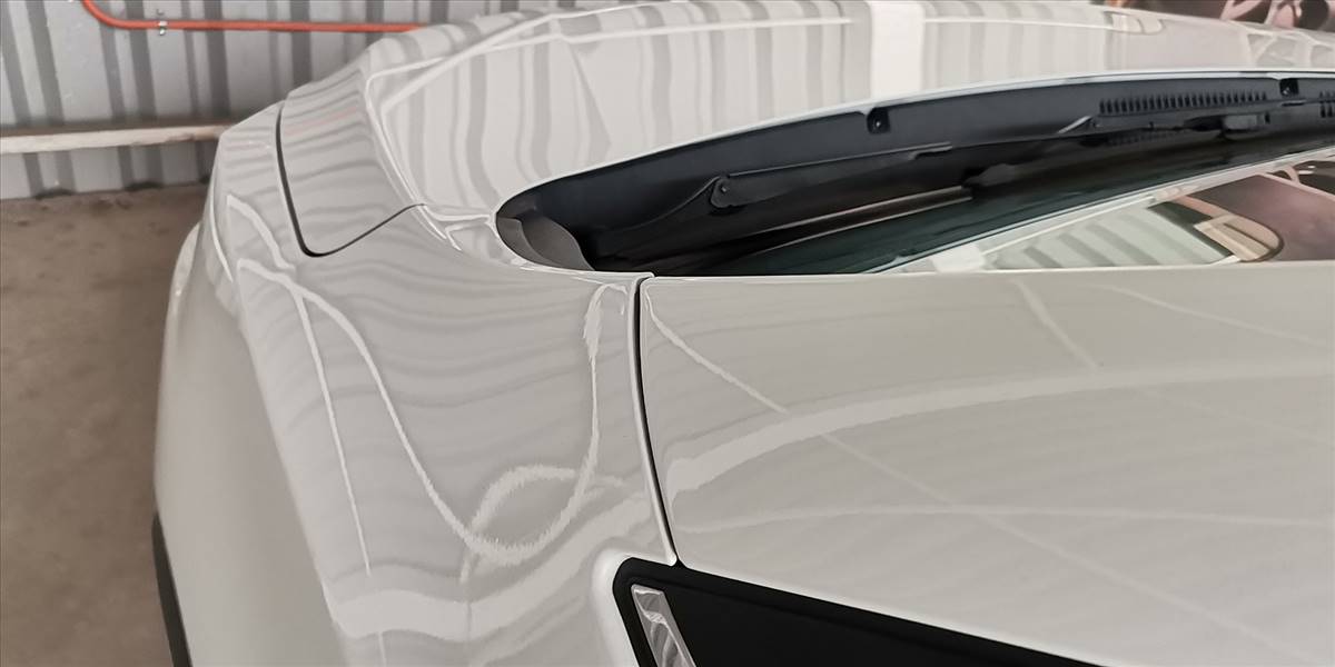 JAC JS3 1.6 - Imagen 40