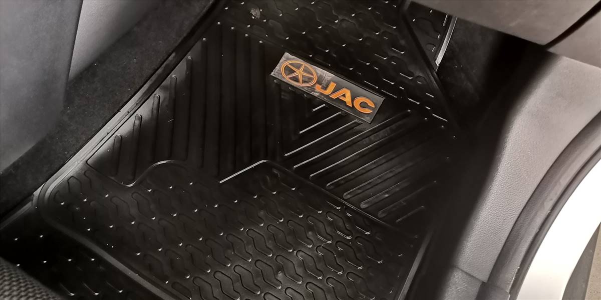 JAC JS3 1.6 - Imagen 41