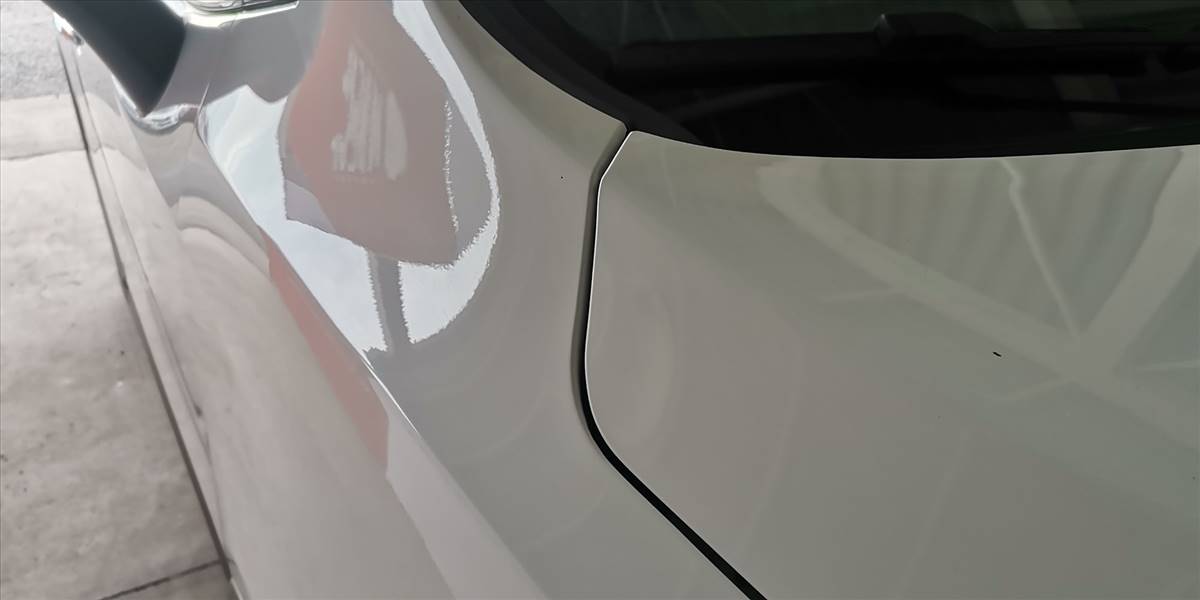 JAC JS3 1.6 - Imagen 42