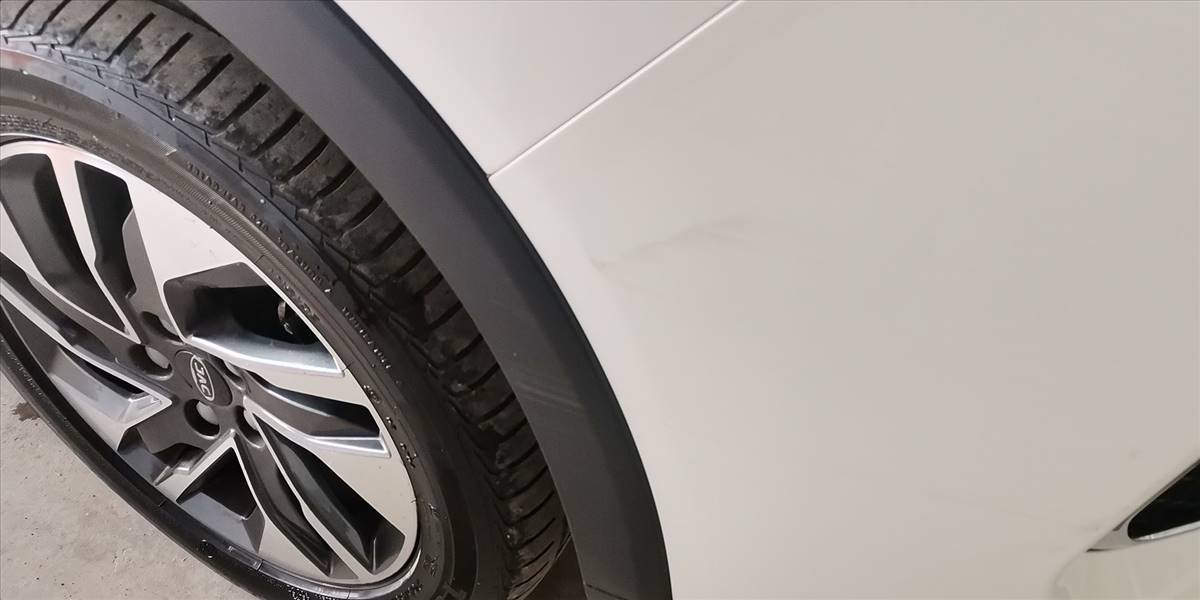 JAC JS3 1.6 - Imagen 45