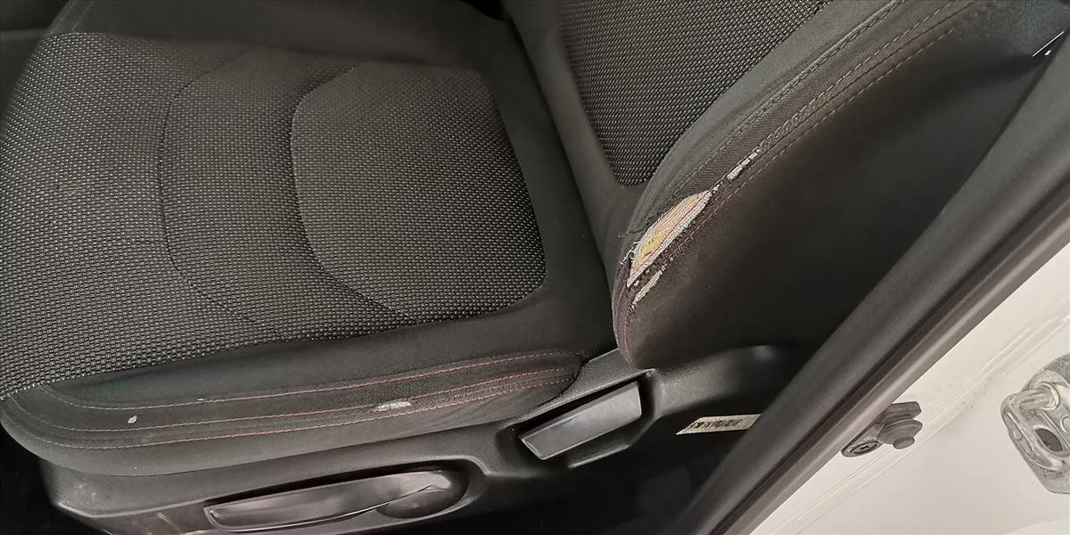 JAC JS3 1.6 - Imagen 46