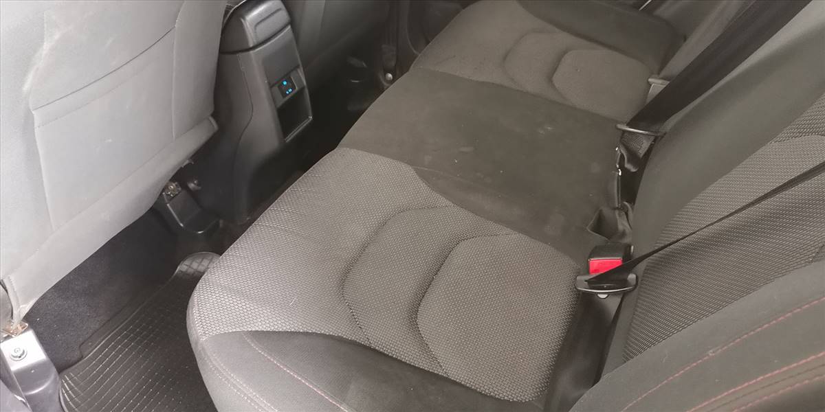 JAC JS3 1.6 - Imagen 47