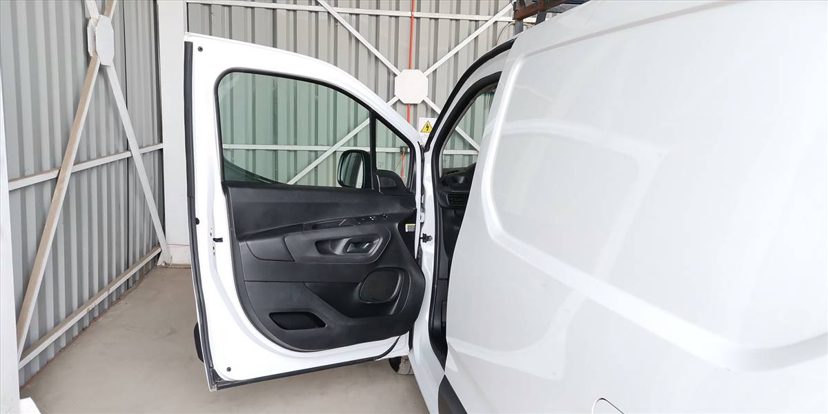 PEUGEOT PARTNER L1 BLUE HDI 100 1.5 - Imagen 27