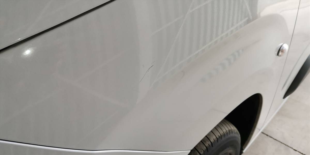 PEUGEOT PARTNER L1 BLUE HDI 100 1.5 - Imagen 47