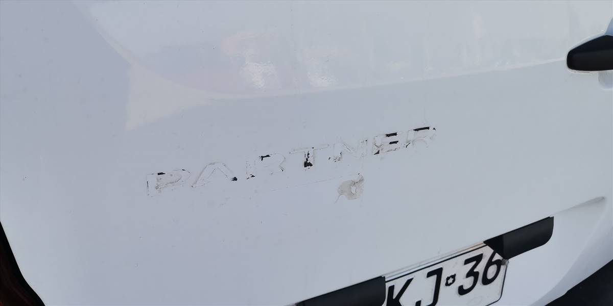 PEUGEOT PARTNER L1 BLUE HDI 100 1.5 - Imagen 55
