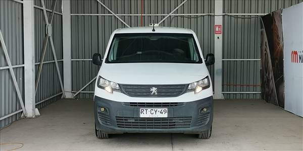 PEUGEOT PARTNER HDI 92 L1 1.6 - Imagen 11