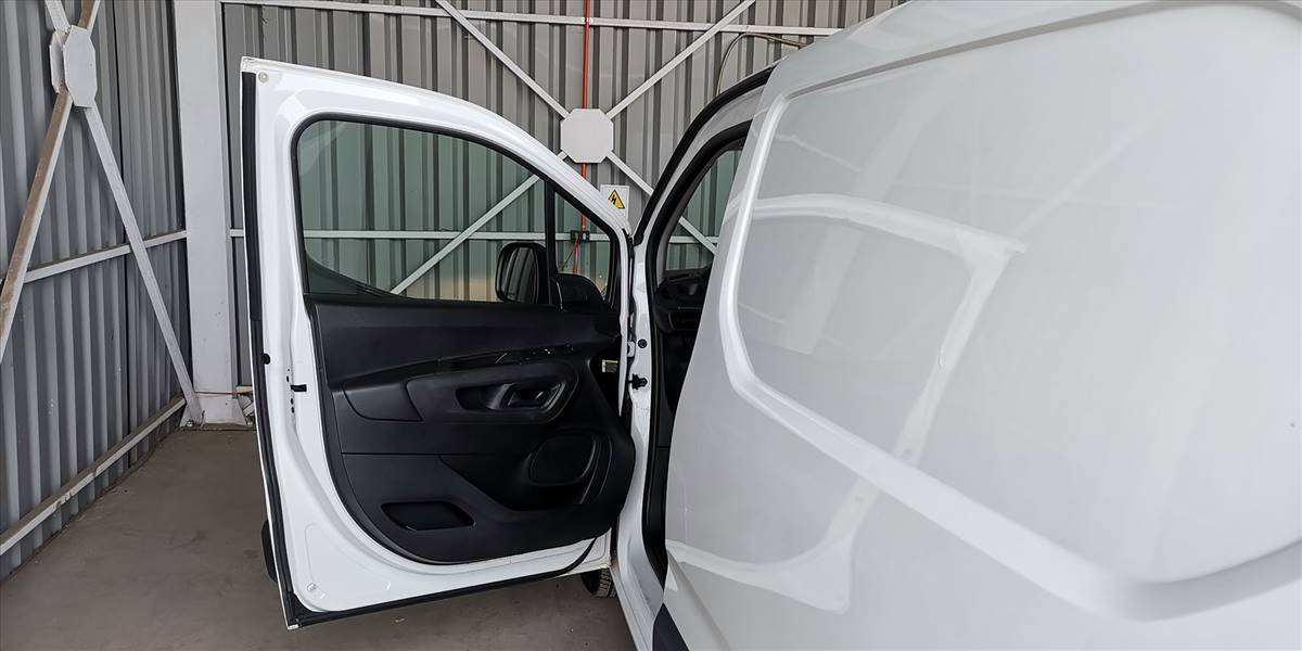 PEUGEOT PARTNER HDI 92 L1 1.6 - Imagen 27