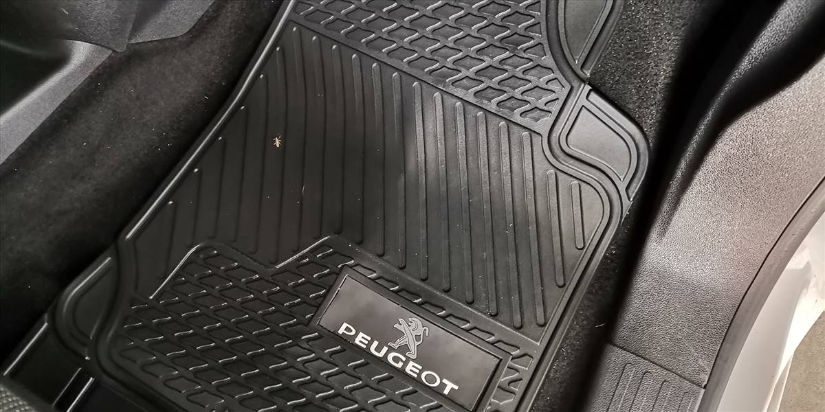 PEUGEOT PARTNER HDI 92 L1 1.6 - Imagen 30