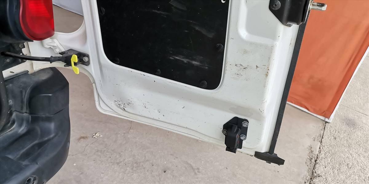 PEUGEOT PARTNER HDI 92 L1 1.6 - Imagen 34