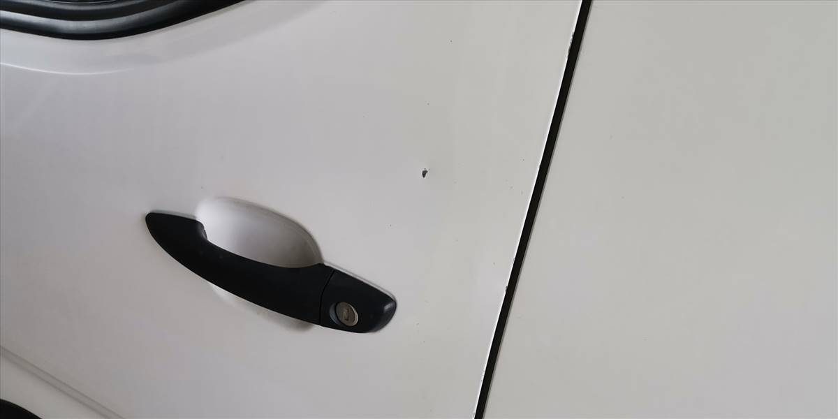 PEUGEOT PARTNER HDI 92 L1 1.6 - Imagen 37