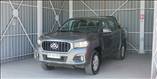 MAXUS T60 DCAB 4X4 2.8 - Imagen 2