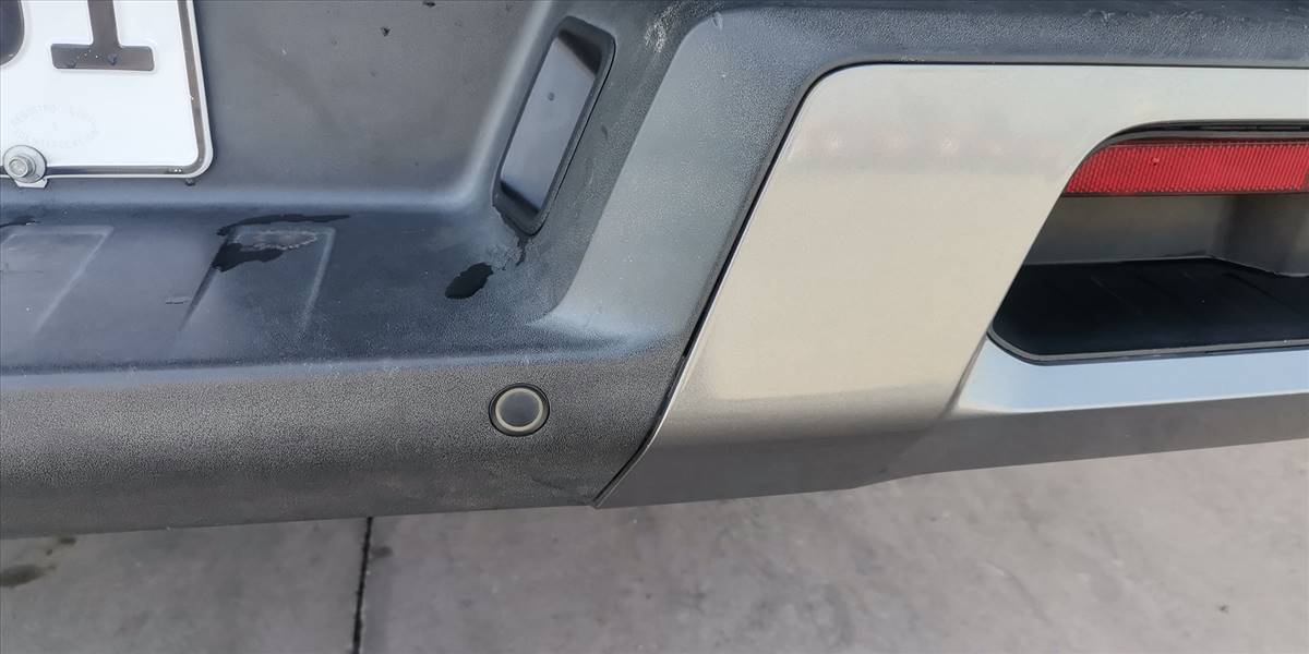 MAXUS T60 DCAB 4X4 2.8 - Imagen 36